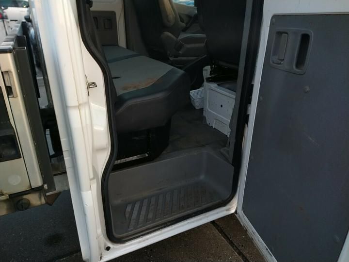 Photo 25 VIN: WV1ZZZ2FZF7004544 - VOLKSWAGEN CRAFTER 