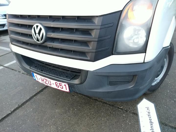 Photo 4 VIN: WV1ZZZ2FZF7004544 - VOLKSWAGEN CRAFTER 