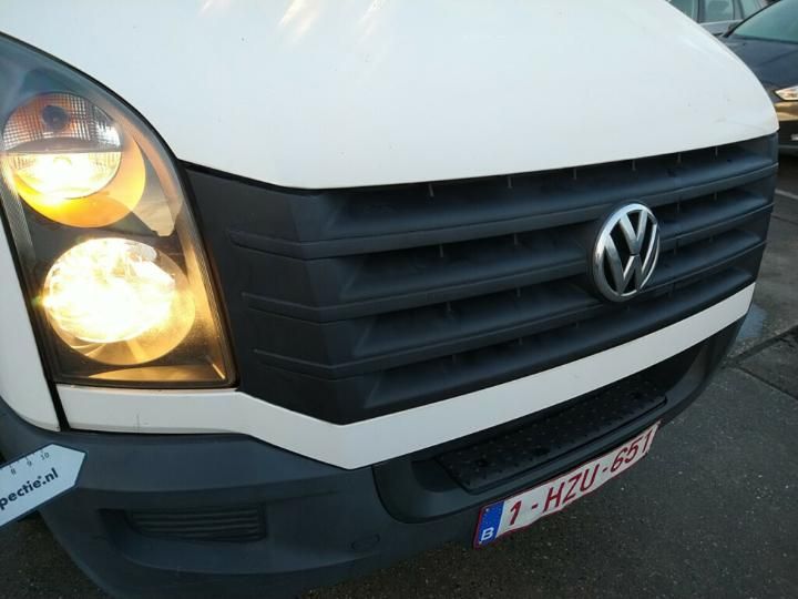 Photo 5 VIN: WV1ZZZ2FZF7004544 - VOLKSWAGEN CRAFTER 