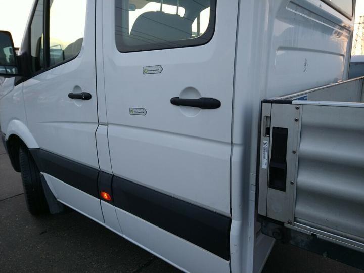 Photo 7 VIN: WV1ZZZ2FZF7004544 - VOLKSWAGEN CRAFTER 