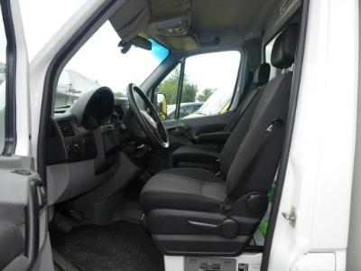 Photo 6 VIN: WV1ZZZ2FZF7007791 - VOLKSWAGEN CRAFTER 35 MWB DSL - 2011 