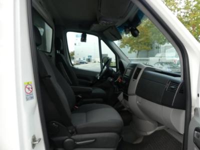 Photo 7 VIN: WV1ZZZ2FZF7007791 - VOLKSWAGEN CRAFTER 35 MWB DSL - 2011 