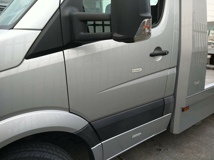 Photo 5 VIN: WV1ZZZ2FZF7008902 - VOLKSWAGEN CRAFTER 