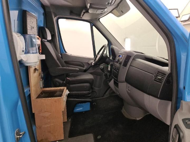 Photo 3 VIN: WV1ZZZ2FZF7009640 - VOLKSWAGEN CRAFTER 