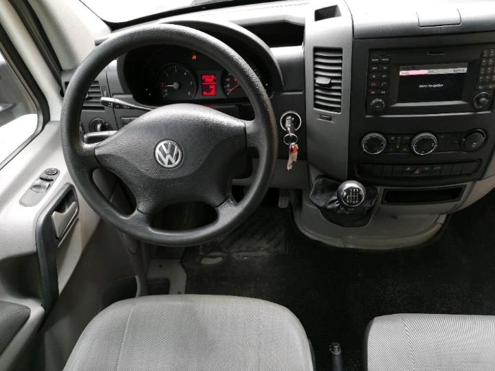 Photo 6 VIN: WV1ZZZ2FZF7009797 - VOLKSWAGEN CRAFTER 