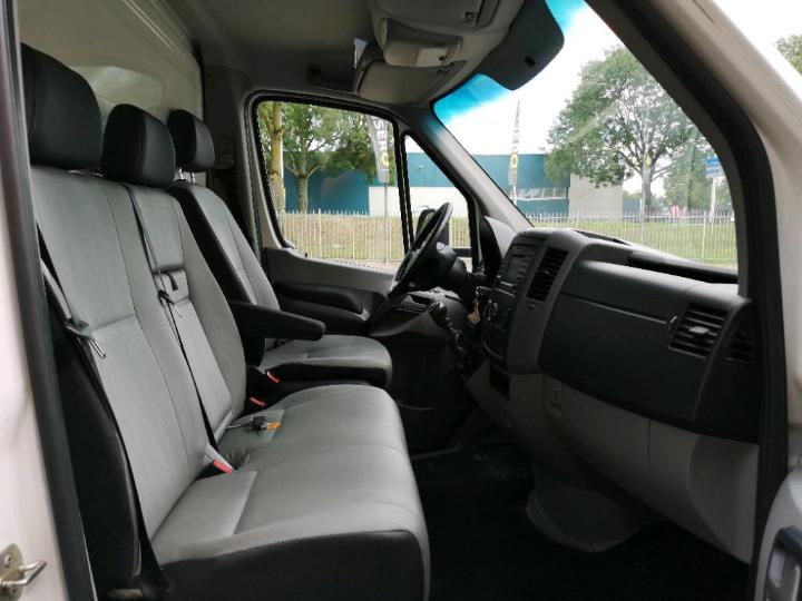 Photo 7 VIN: WV1ZZZ2FZF7009797 - VOLKSWAGEN CRAFTER 