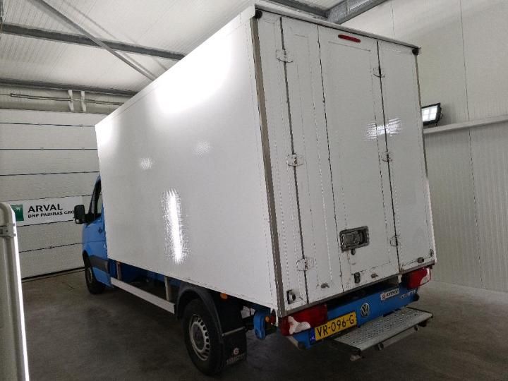 Photo 13 VIN: WV1ZZZ2FZF7009857 - VOLKSWAGEN CRAFTER 