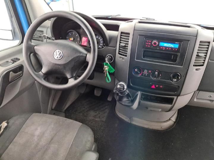 Photo 15 VIN: WV1ZZZ2FZF7009857 - VOLKSWAGEN CRAFTER 