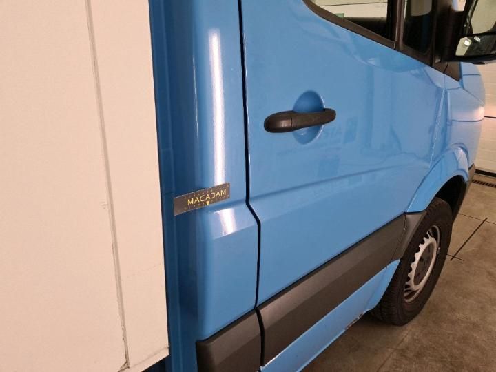 Photo 22 VIN: WV1ZZZ2FZF7009857 - VOLKSWAGEN CRAFTER 