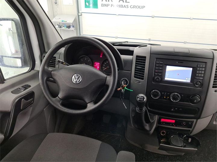 Photo 21 VIN: WV1ZZZ2FZG7002138 - VOLKSWAGEN CRAFTER 