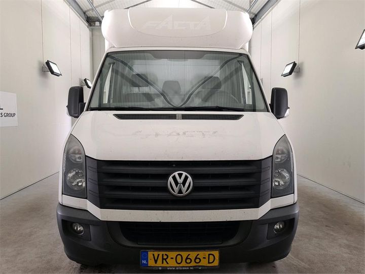 Photo 22 VIN: WV1ZZZ2FZG7002138 - VOLKSWAGEN CRAFTER 