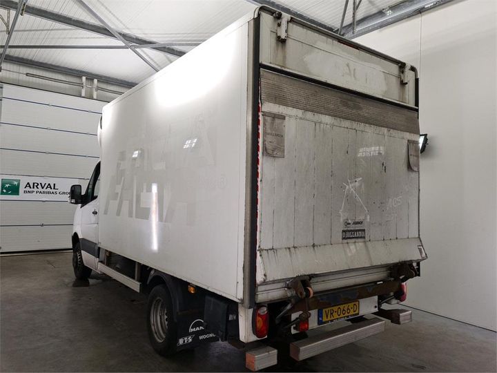 Photo 28 VIN: WV1ZZZ2FZG7002138 - VOLKSWAGEN CRAFTER 