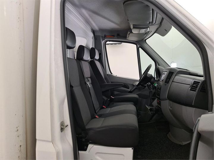 Photo 3 VIN: WV1ZZZ2FZG7002138 - VOLKSWAGEN CRAFTER 