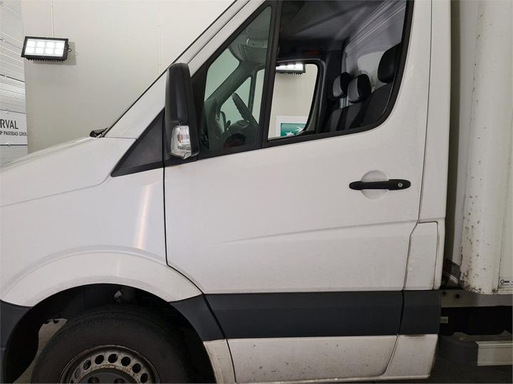 Photo 9 VIN: WV1ZZZ2FZG7002138 - VOLKSWAGEN CRAFTER 