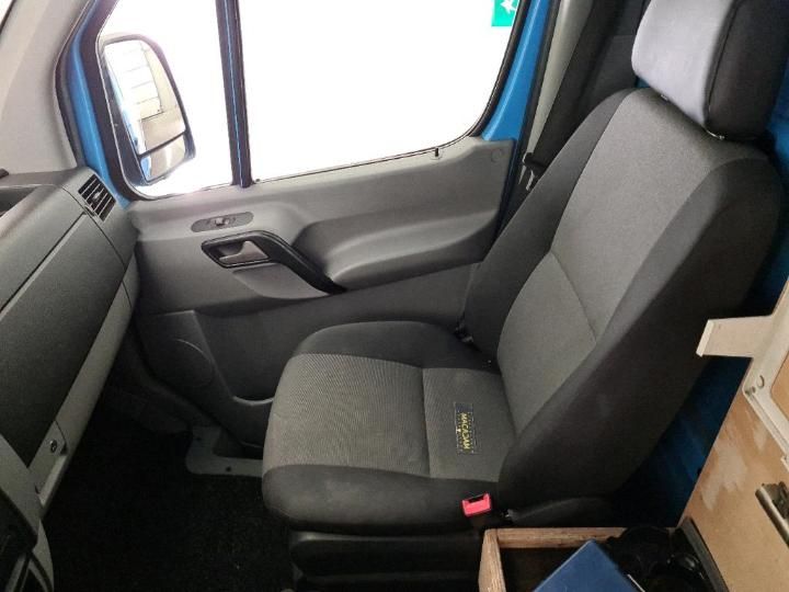 Photo 18 VIN: WV1ZZZ2FZG7003508 - VOLKSWAGEN CRAFTER 