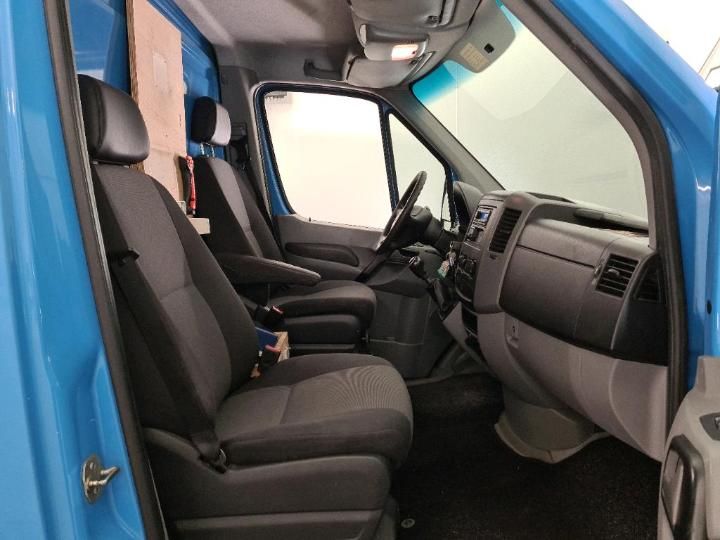 Photo 3 VIN: WV1ZZZ2FZG7003508 - VOLKSWAGEN CRAFTER 