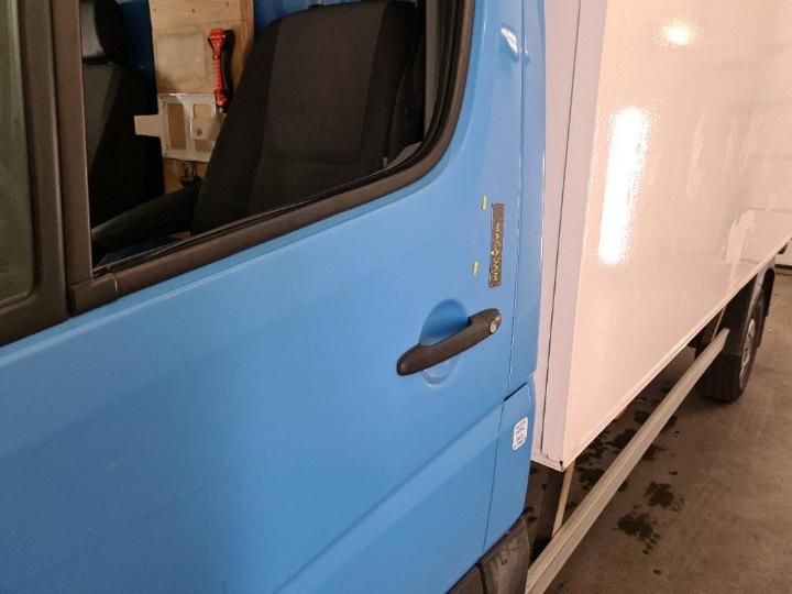 Photo 36 VIN: WV1ZZZ2FZG7003508 - VOLKSWAGEN CRAFTER 