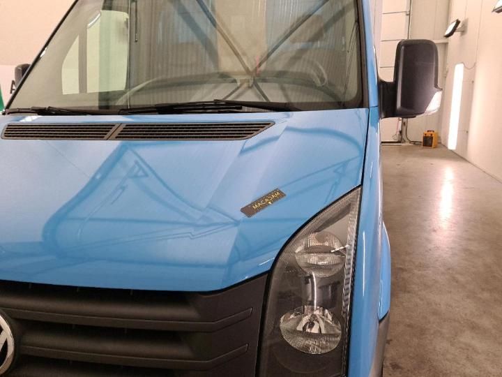 Photo 39 VIN: WV1ZZZ2FZG7003508 - VOLKSWAGEN CRAFTER 