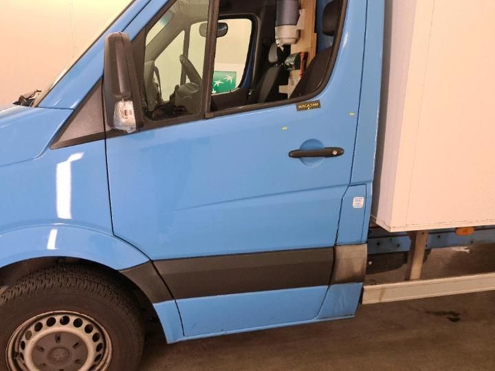 Photo 13 VIN: WV1ZZZ2FZG7003509 - VOLKSWAGEN CRAFTER 