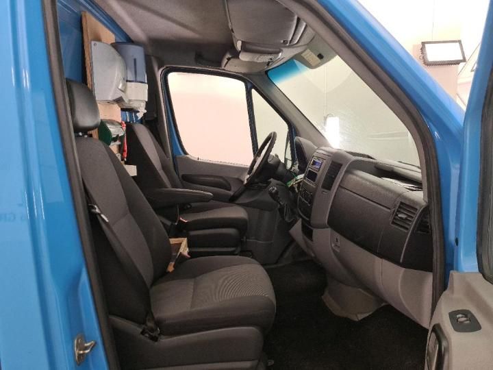 Photo 3 VIN: WV1ZZZ2FZG7003509 - VOLKSWAGEN CRAFTER 