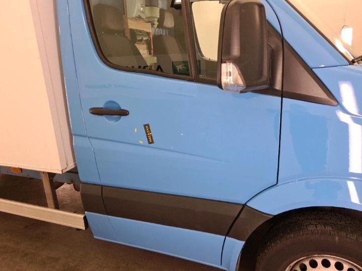 Photo 34 VIN: WV1ZZZ2FZG7003509 - VOLKSWAGEN CRAFTER 