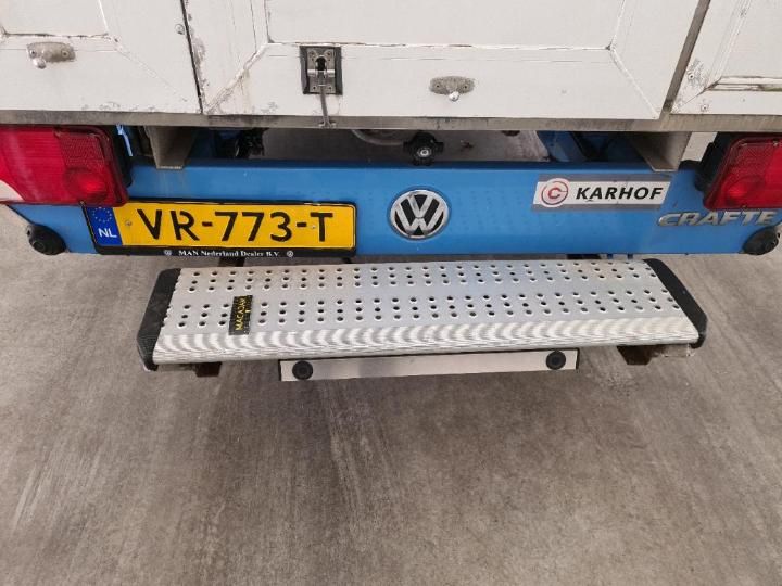 Photo 19 VIN: WV1ZZZ2FZG7003512 - VOLKSWAGEN CRAFTER 