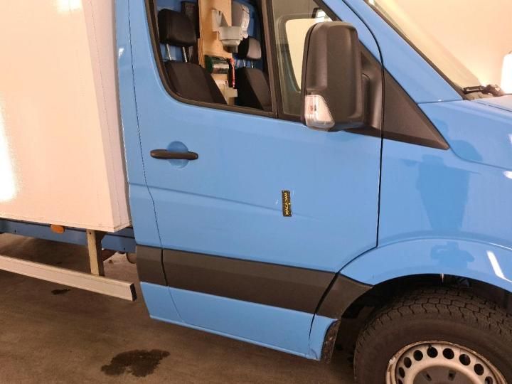 Photo 29 VIN: WV1ZZZ2FZG7003512 - VOLKSWAGEN CRAFTER 