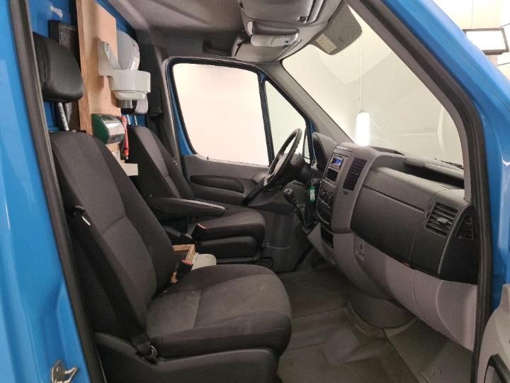 Photo 3 VIN: WV1ZZZ2FZG7003512 - VOLKSWAGEN CRAFTER 