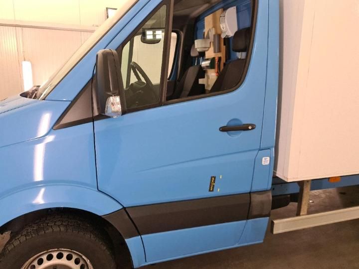 Photo 33 VIN: WV1ZZZ2FZG7003512 - VOLKSWAGEN CRAFTER 