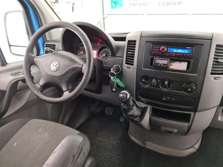 Photo 18 VIN: WV1ZZZ2FZG7003557 - VOLKSWAGEN CRAFTER 