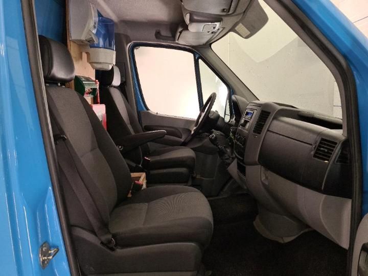 Photo 3 VIN: WV1ZZZ2FZG7003557 - VOLKSWAGEN CRAFTER 