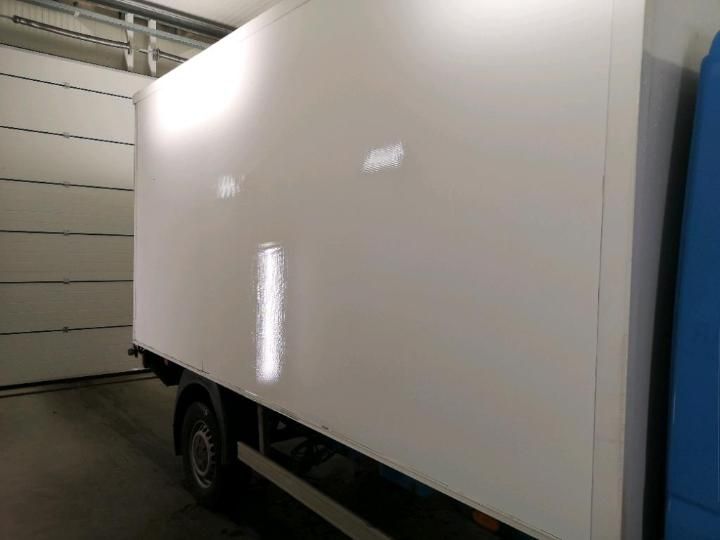 Photo 12 VIN: WV1ZZZ2FZG7003773 - VOLKSWAGEN CRAFTER 