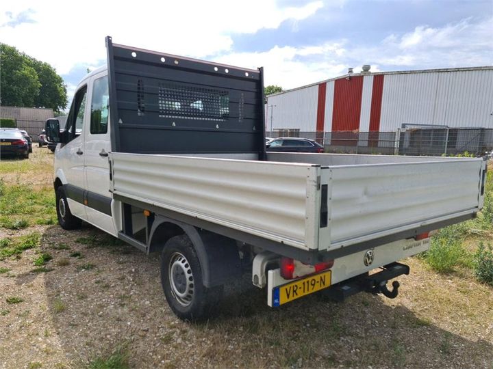 Photo 2 VIN: WV1ZZZ2FZG7003841 - VOLKSWAGEN CRAFTER 