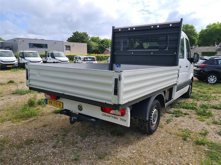 Photo 3 VIN: WV1ZZZ2FZG7003841 - VOLKSWAGEN CRAFTER 