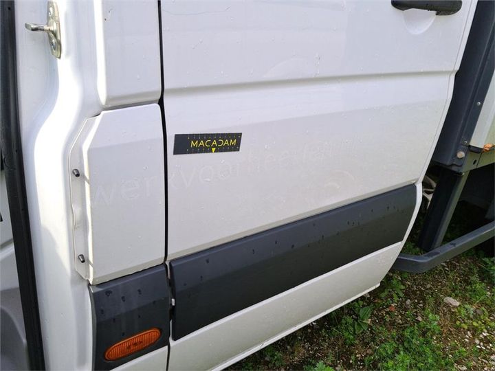 Photo 34 VIN: WV1ZZZ2FZG7003841 - VOLKSWAGEN CRAFTER 