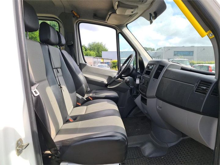 Photo 5 VIN: WV1ZZZ2FZG7003841 - VOLKSWAGEN CRAFTER 