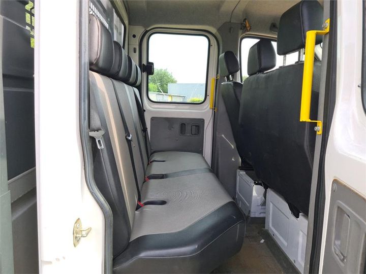 Photo 8 VIN: WV1ZZZ2FZG7003841 - VOLKSWAGEN CRAFTER 