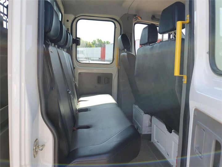 Photo 13 VIN: WV1ZZZ2FZG7003891 - VOLKSWAGEN CRAFTER 