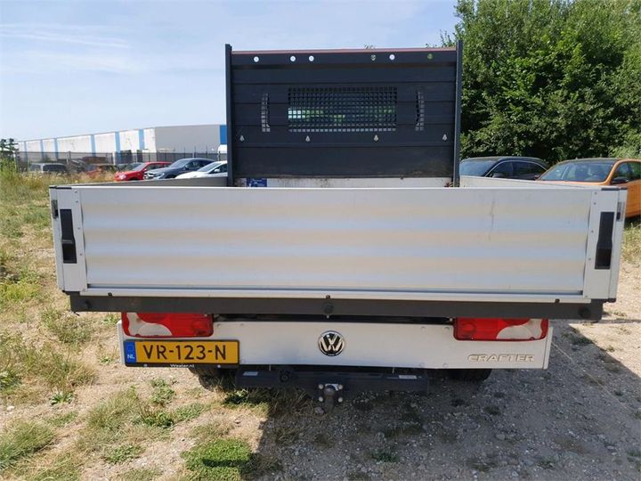 Photo 15 VIN: WV1ZZZ2FZG7003891 - VOLKSWAGEN CRAFTER 