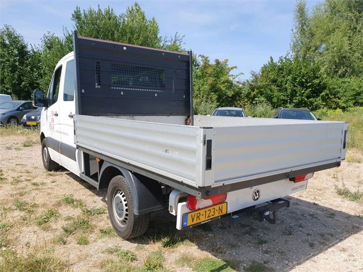 Photo 2 VIN: WV1ZZZ2FZG7003891 - VOLKSWAGEN CRAFTER 