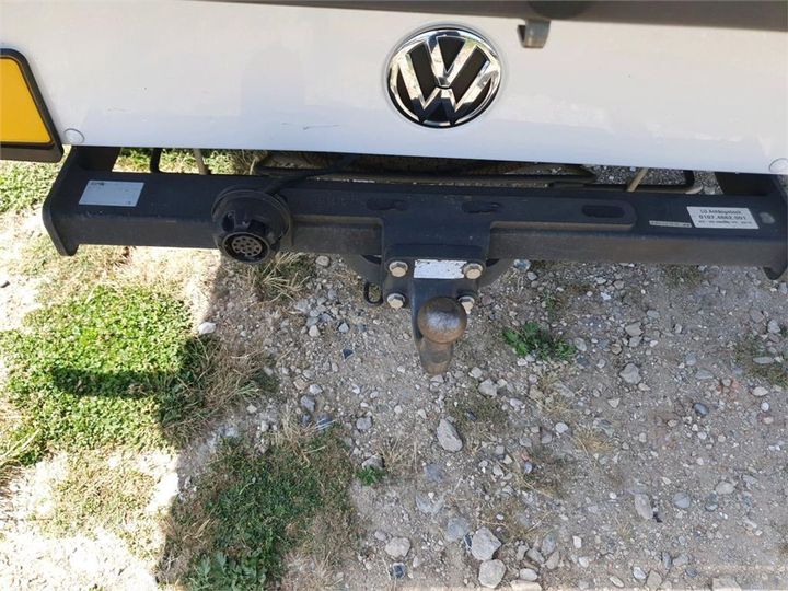 Photo 9 VIN: WV1ZZZ2FZG7003891 - VOLKSWAGEN CRAFTER 