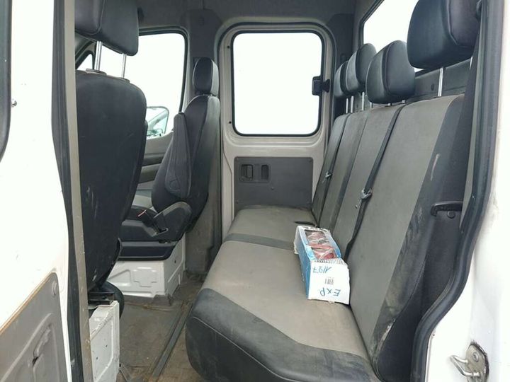 Photo 20 VIN: WV1ZZZ2FZG7007651 - VOLKSWAGEN CRAFTER 