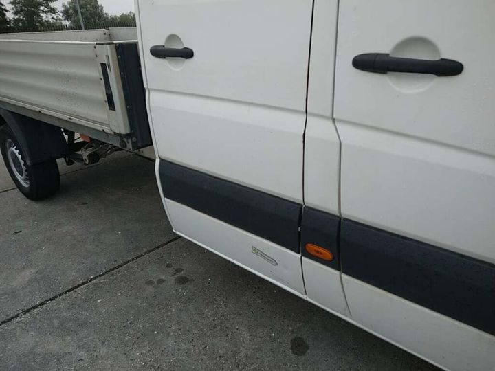 Photo 4 VIN: WV1ZZZ2FZG7007651 - VOLKSWAGEN CRAFTER 