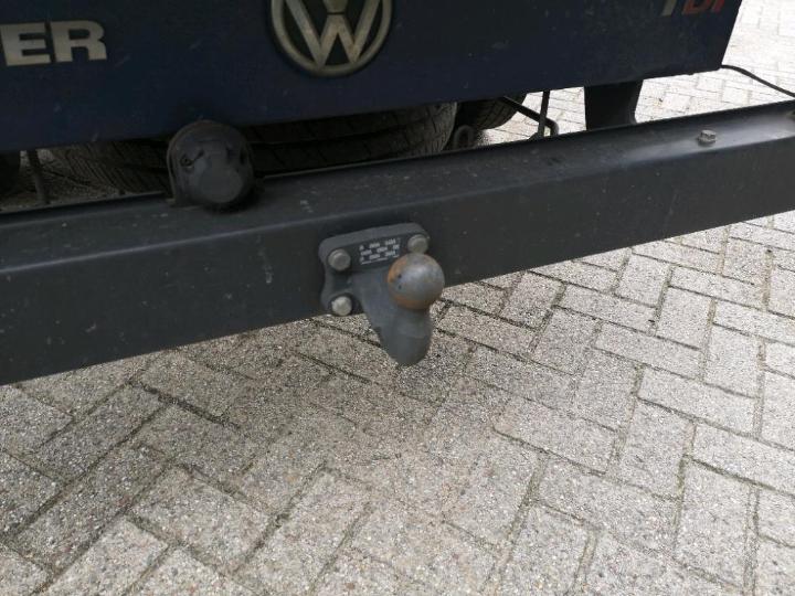 Photo 11 VIN: WV1ZZZ2FZG7008006 - VOLKSWAGEN CRAFTER 