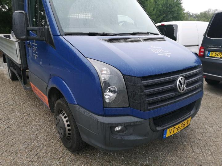 Photo 15 VIN: WV1ZZZ2FZG7008006 - VOLKSWAGEN CRAFTER 