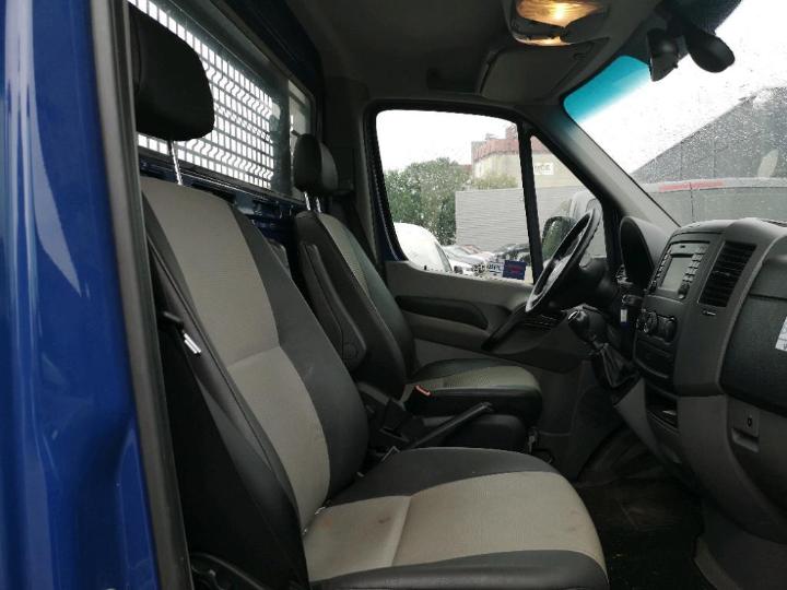 Photo 7 VIN: WV1ZZZ2FZG7008006 - VOLKSWAGEN CRAFTER 