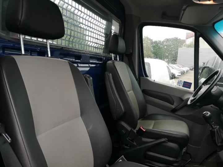 Photo 8 VIN: WV1ZZZ2FZG7008006 - VOLKSWAGEN CRAFTER 