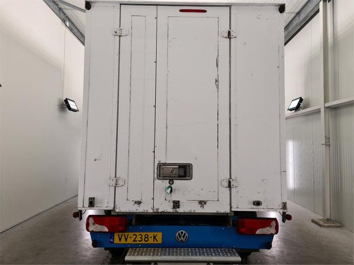 Photo 16 VIN: WV1ZZZ2FZG7008463 - VOLKSWAGEN CRAFTER 