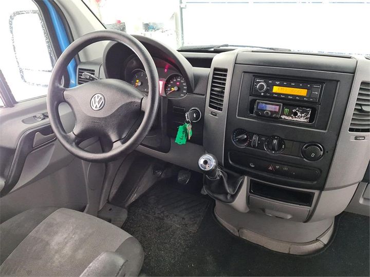 Photo 20 VIN: WV1ZZZ2FZG7008463 - VOLKSWAGEN CRAFTER 