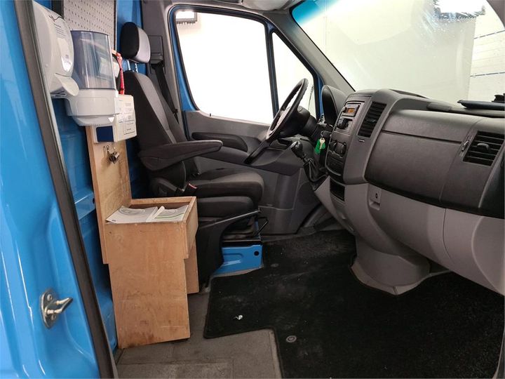 Photo 3 VIN: WV1ZZZ2FZG7008463 - VOLKSWAGEN CRAFTER 